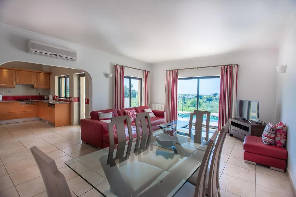 Villa Vista Anders Mar Lagos