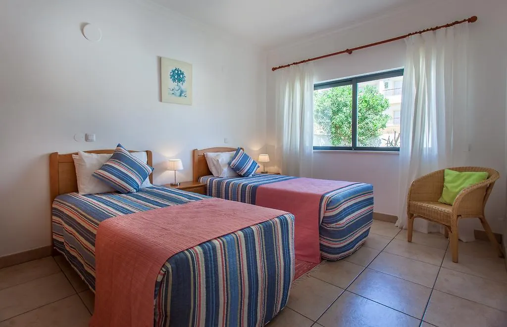 Villa Vista Anders Mar Lagos
