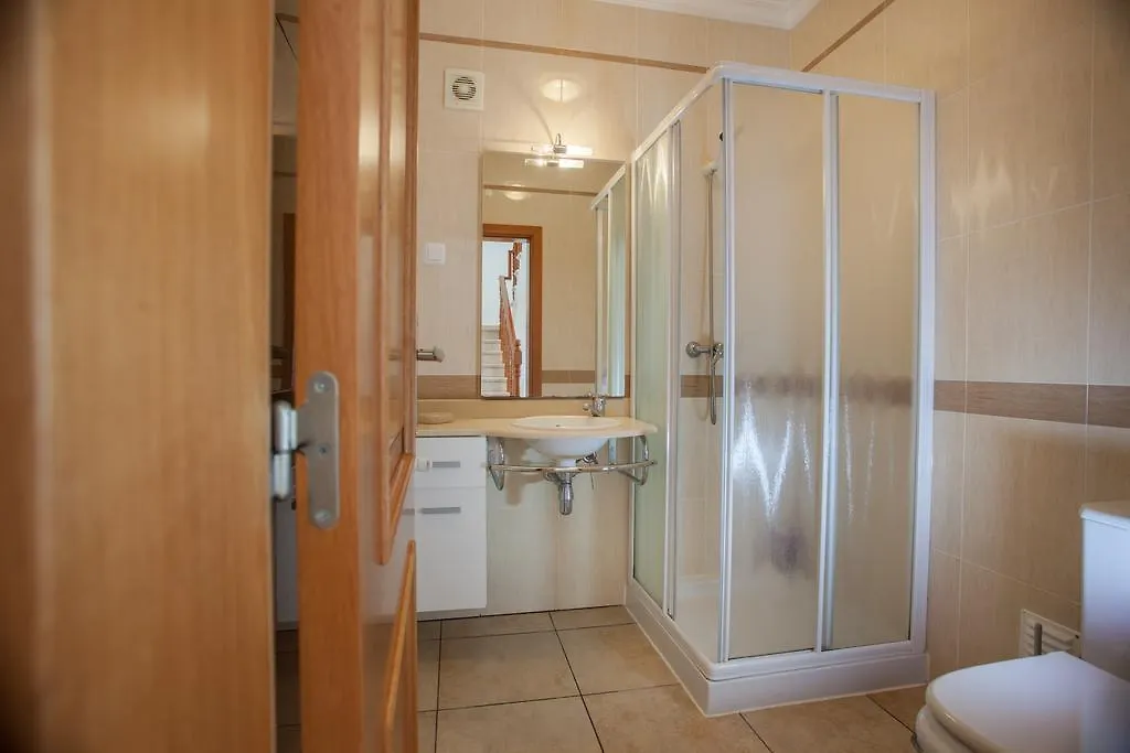 Villa Vista Anders Mar Lagos Portugal