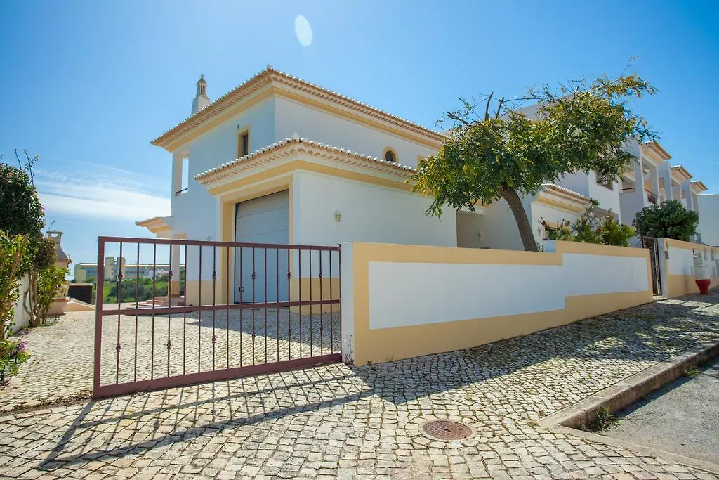 Villa Vista Anders Mar Lagos