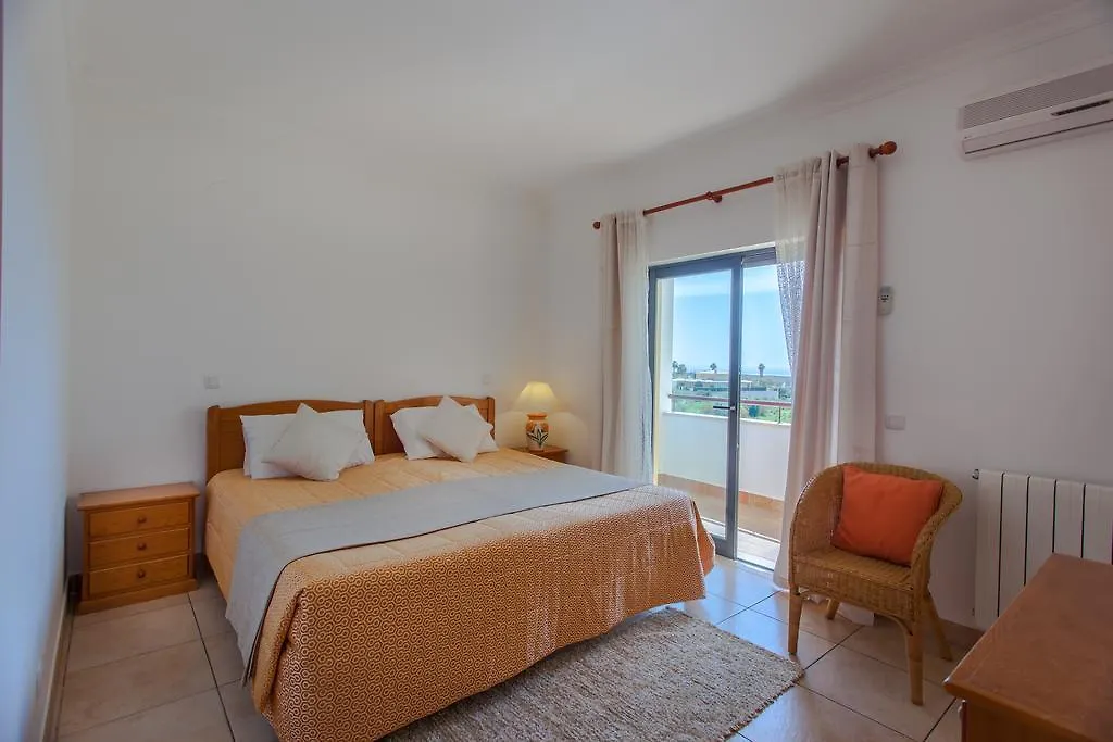 Villa Vista Anders Mar Lagos 0*,