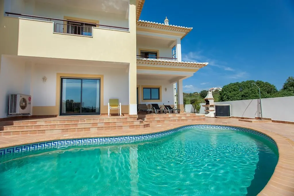 Villa Vista Anders Mar Lagos