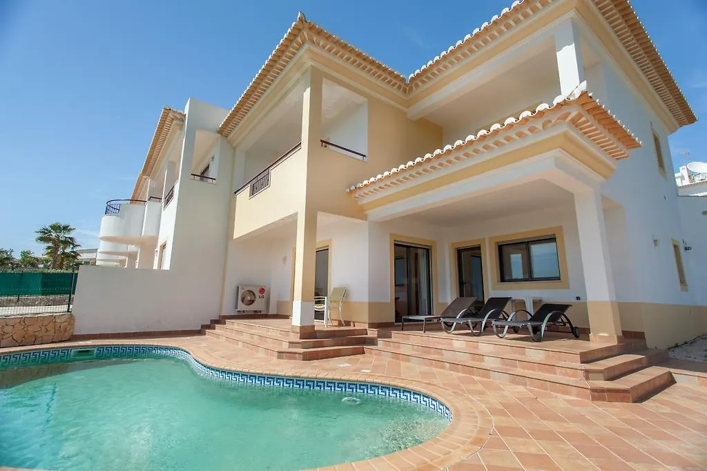 Villa Vista Anders Mar Lagos