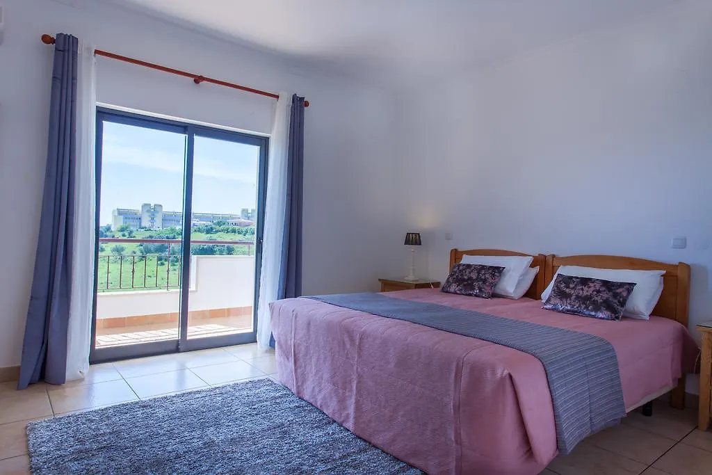 Villa Vista Anders Mar Lagos