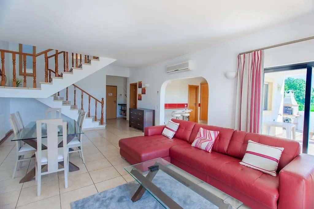 Villa Vista Anders Mar Lagos