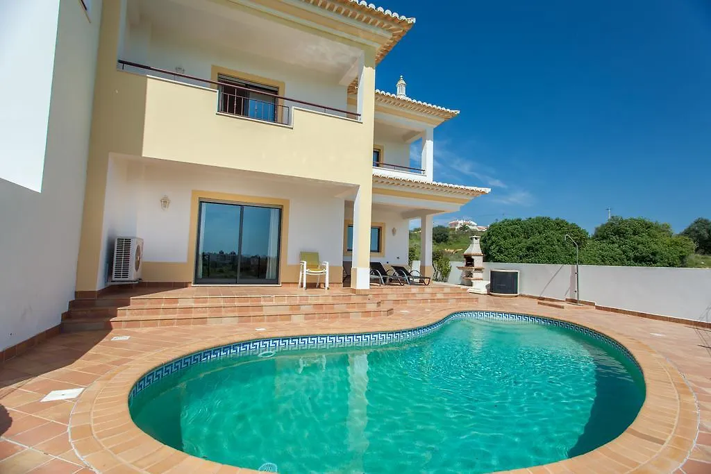 Villa Vista Anders Mar contacts
