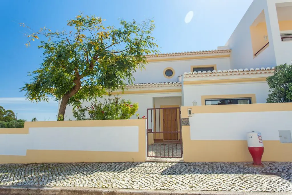 Villa Vista Anders Mar Lagos